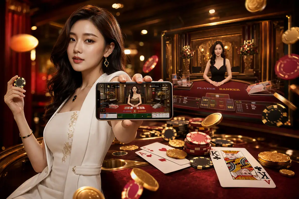 ow7 Slots ကစားနည်း လမ်းညွှန်