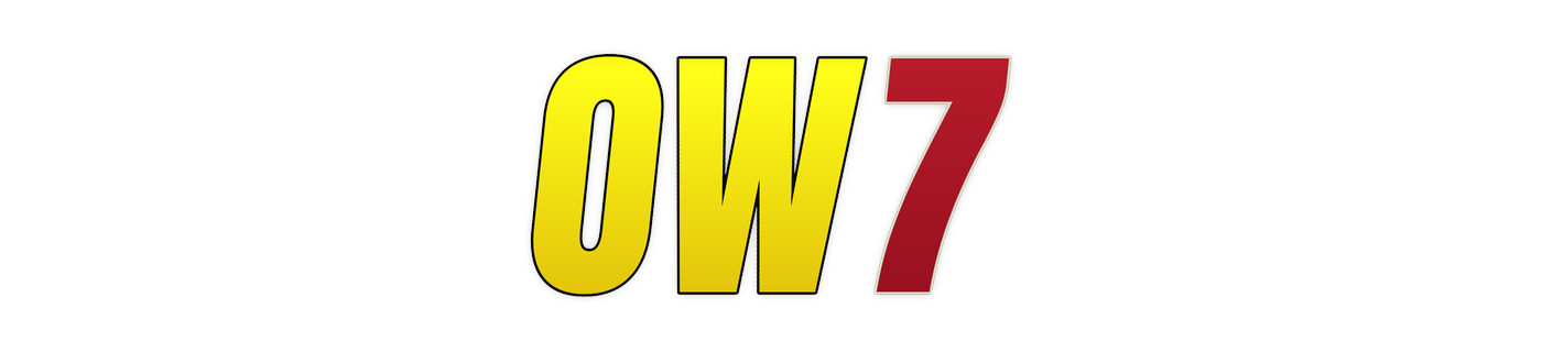 ow7 logo
